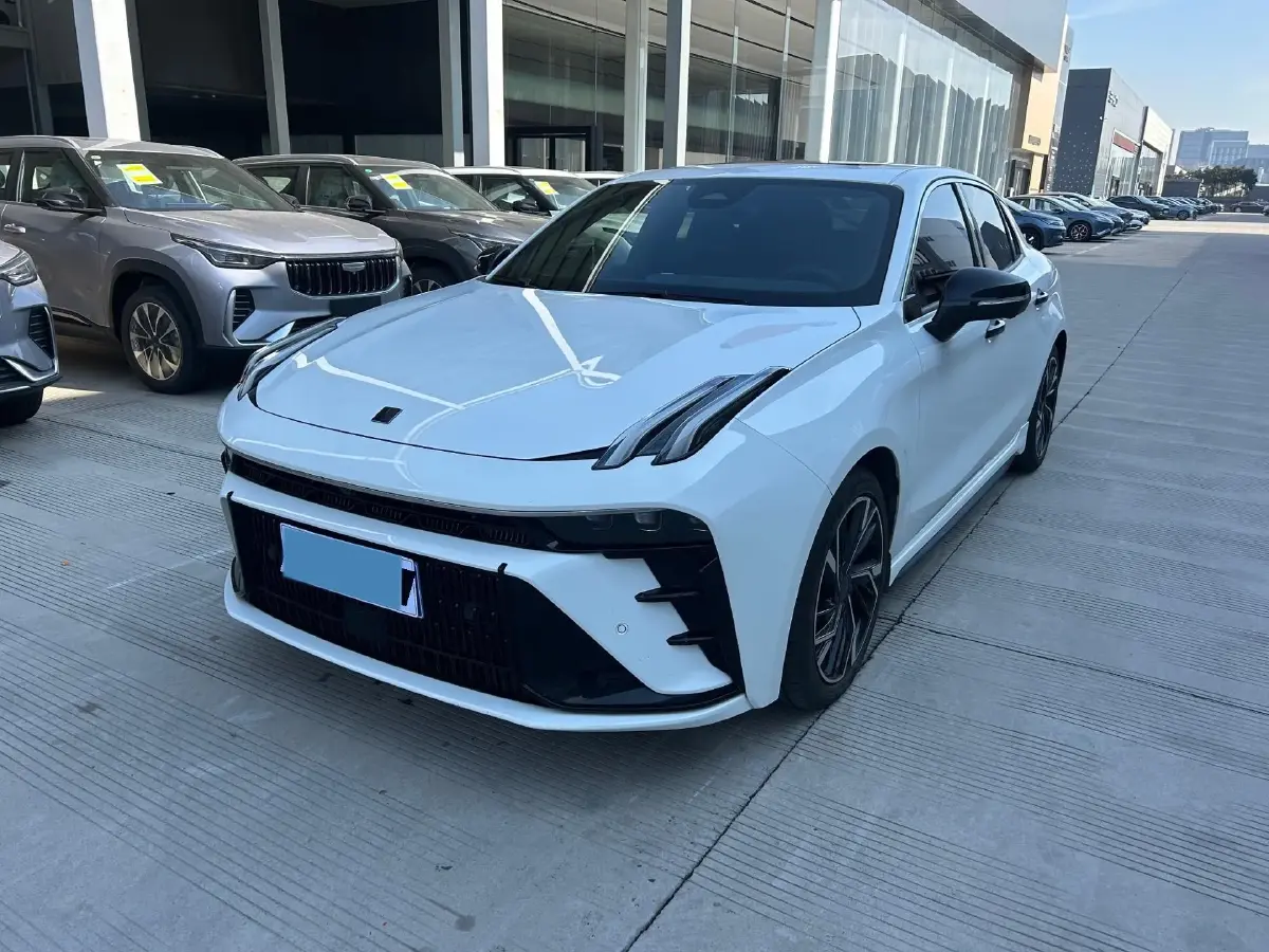 2023 MAXUS G50 1.5T 181HP L4 7DCT