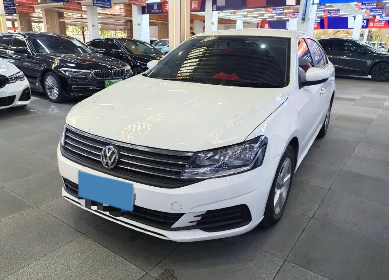 2019 ChangAn Eado XT 1.6L 128HP L4 6AT