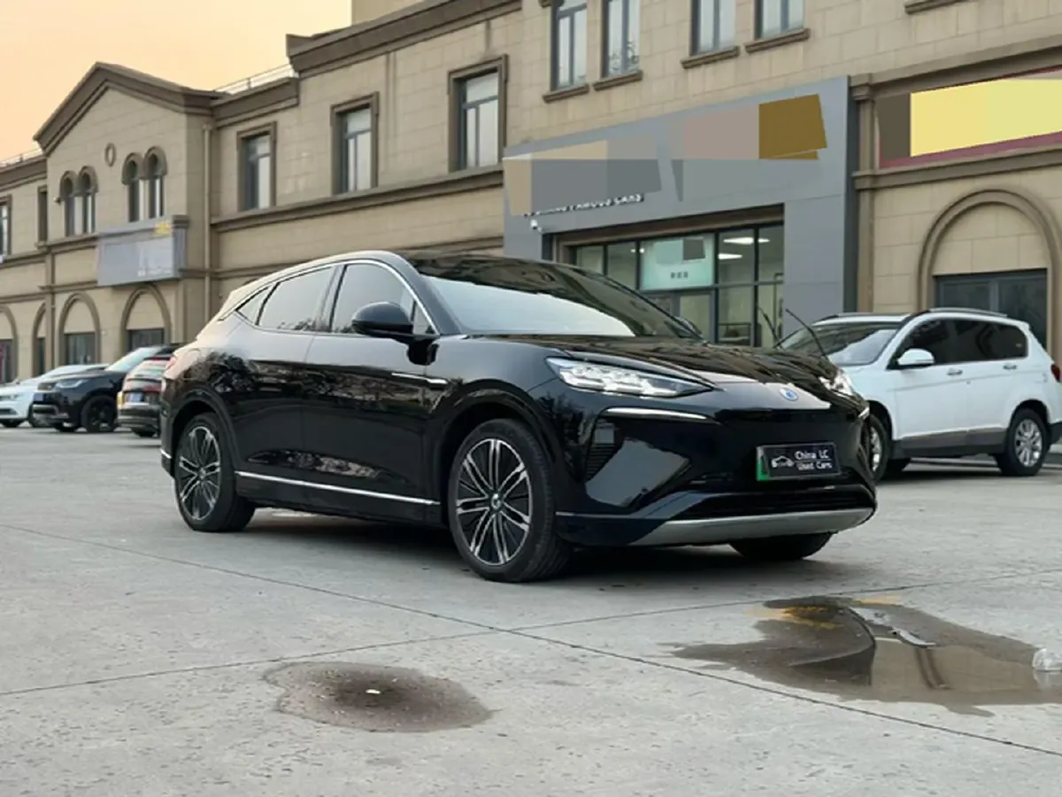 2024 Denza N7 BEV 91.3KWH,autocango,china used car exporter,china ev exporter,chinese used car exporter,chinese used ev exporter