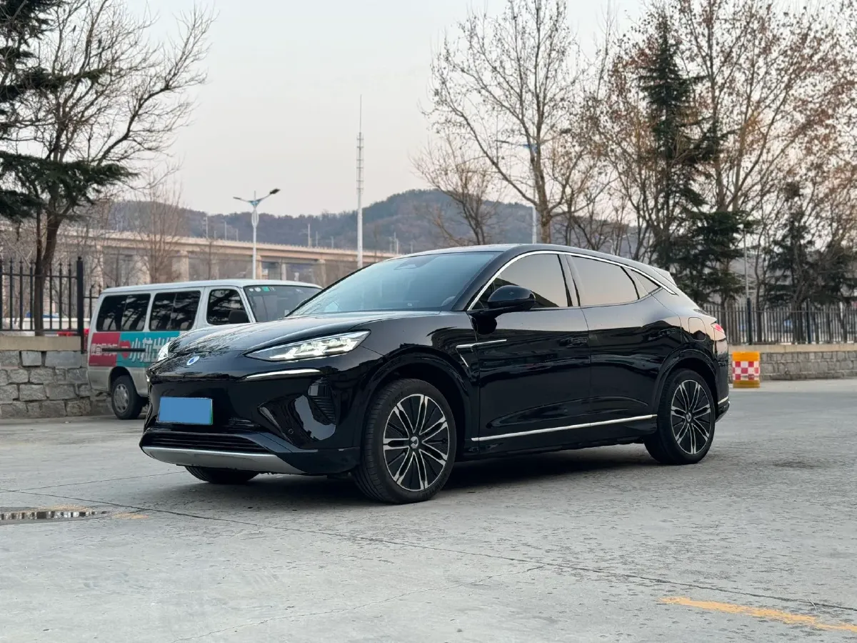 2024 Denza N7 BEV 91.3KWH,autocango,china used car exporter,china ev exporter,chinese used car exporter,chinese used ev exporter