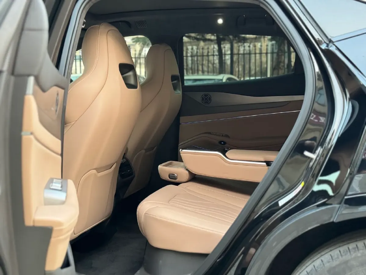 2024 Denza N7 BEV 91.3KWH,autocango,china used car exporter,china ev exporter,chinese used car exporter,chinese used ev exporter