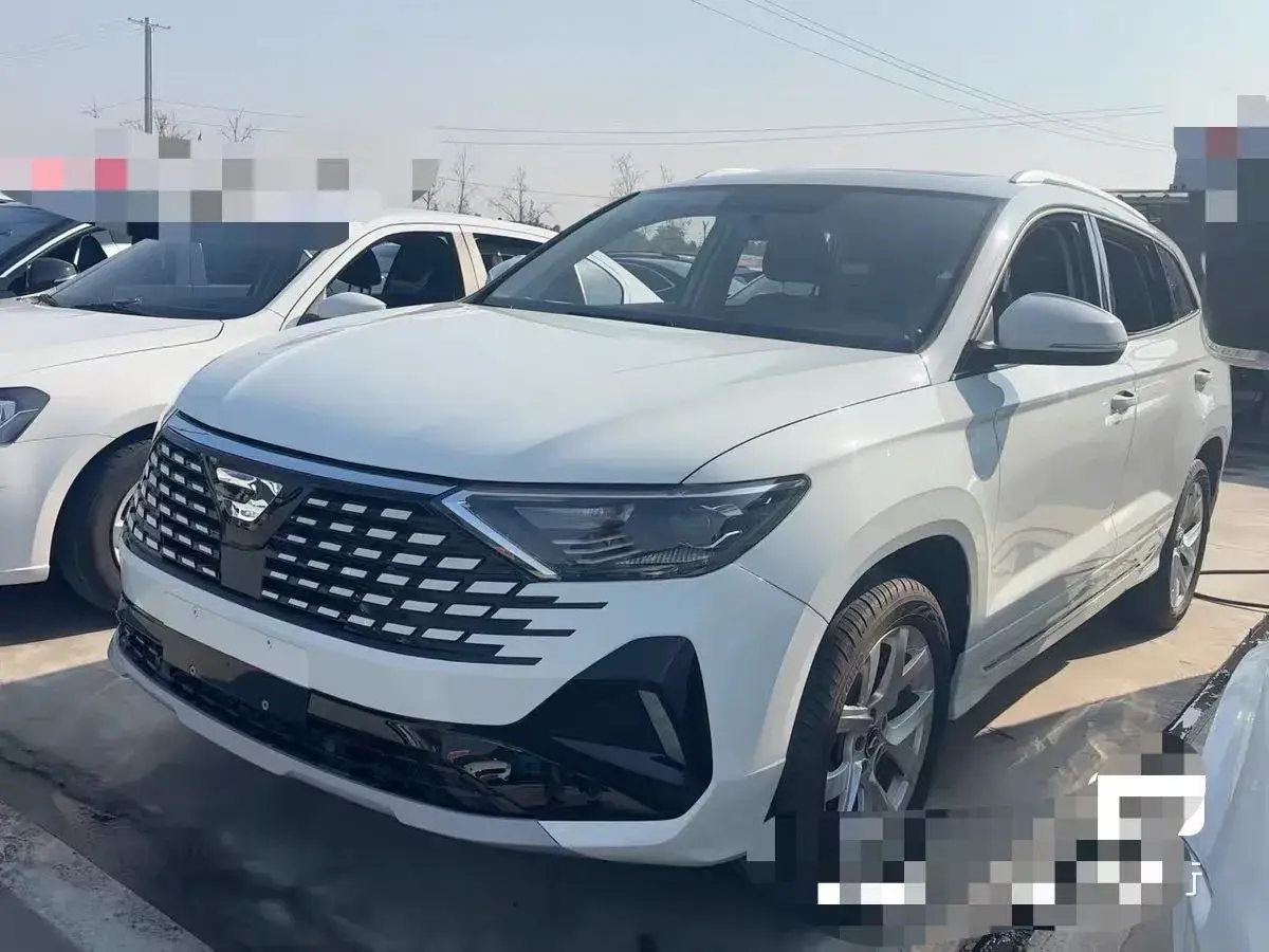 2024 Jetta VS7 1.4T 150HP L4 6AT