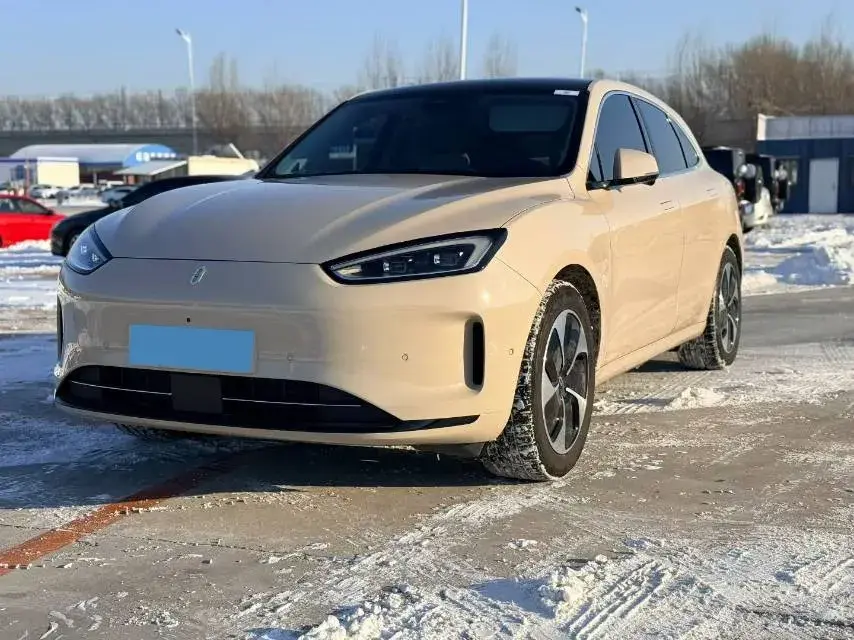 2023 AITO AITO M5 BEV 80KWH