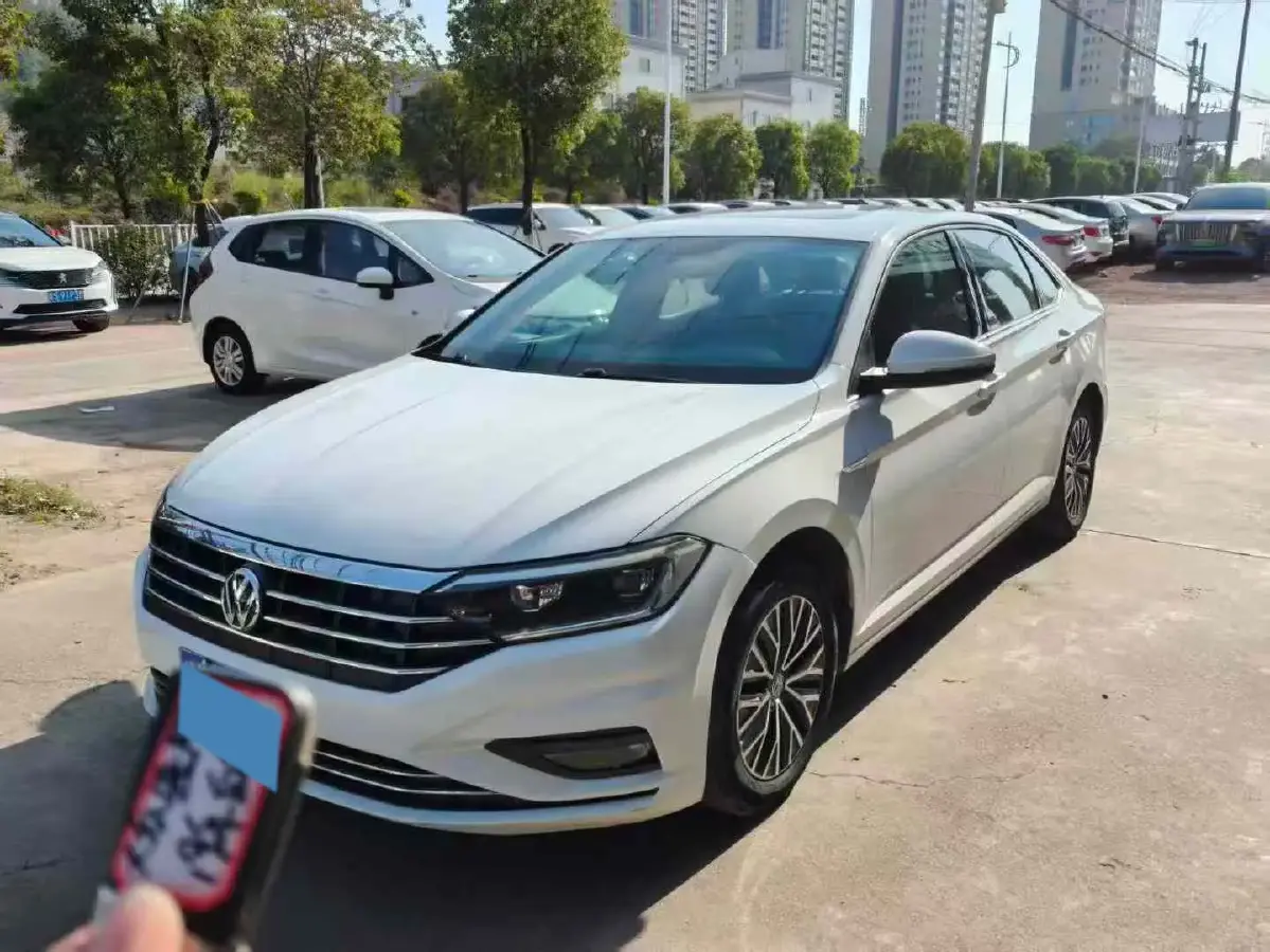 2019 Volkswagen Tharu 1.4T 150HP L4 7DCT
