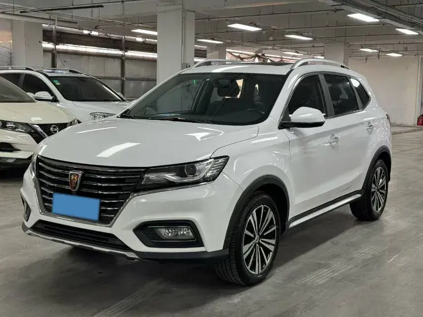 2020 Roewe RX5 1.5T 169HP L4 7DCT