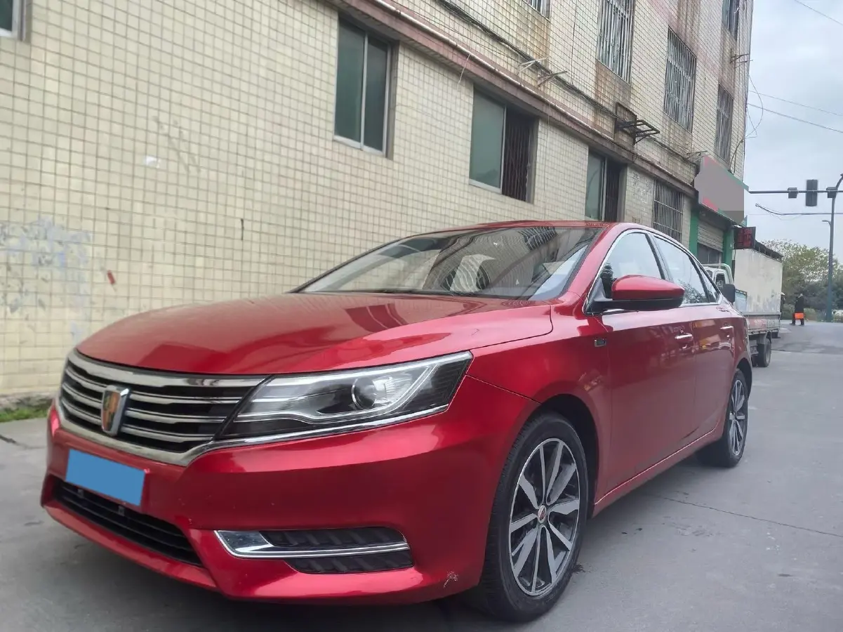 2018 JAC Refine S7 1.5T 174HP L4 6DCT