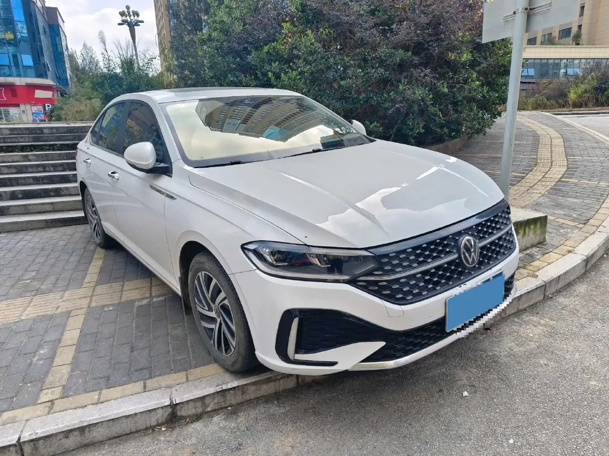 2024 Volkswagen Lavida 1.5L 110HP L4 6AT,autocango,china used car exporter,china ev exporter,chinese used car exporter,chinese used ev exporter