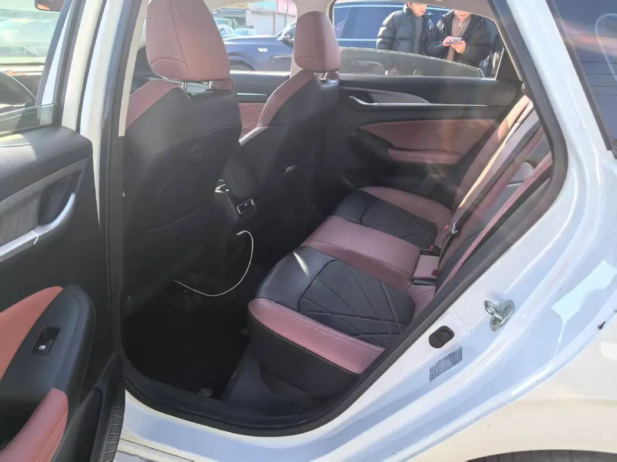 2024 ChangAn Eado 1.4T 160HP L4 7DCT,autocango,china used car exporter,china ev exporter,chinese used car exporter,chinese used ev exporter