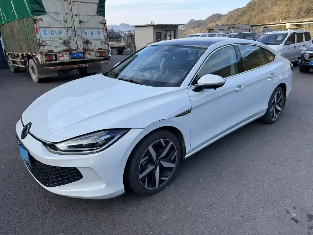 2024 Volkswagen Lamando 1.4T 150HP L4 7DCT