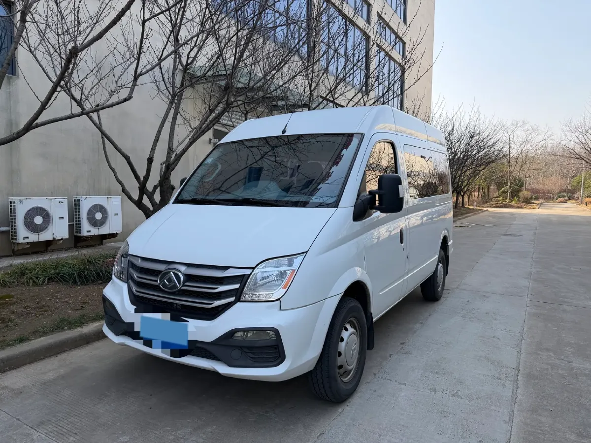 2019 JAC T8 2.0T 190HP L4 6MT,autocango,china used car exporter,china ev exporter,chinese used car exporter,chinese used ev exporter