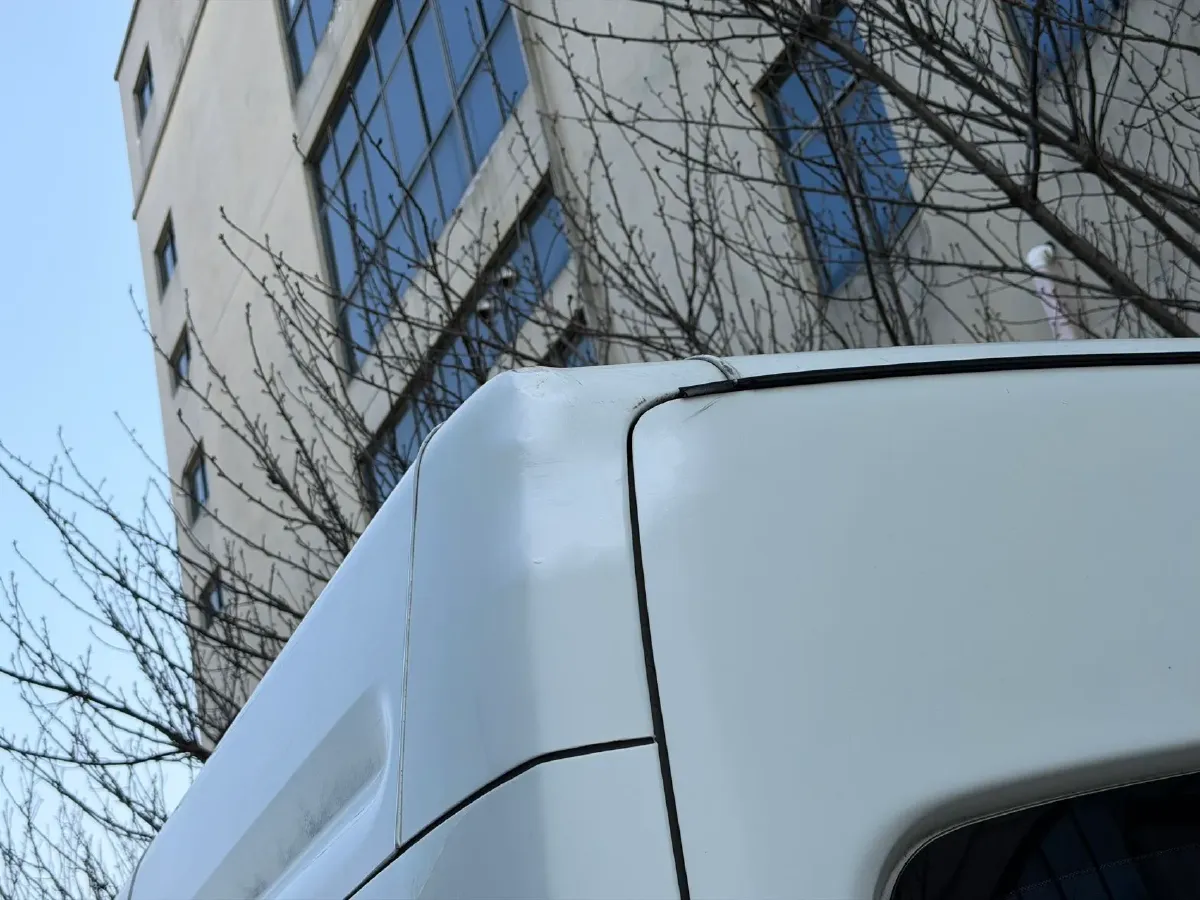 2019 JAC T8 2.0T 190HP L4 6MT,autocango,china used car exporter,china ev exporter,chinese used car exporter,chinese used ev exporter