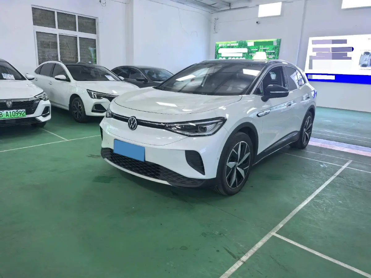2022 Neta S Range Extended 231HP REEV 43.51KWH