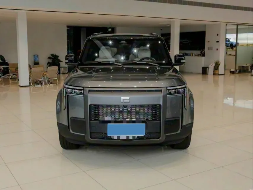 2023 ROX 01 1.5T 152HP L4 REEV 56.01KWH,autocango,china used car exporter,china ev exporter,chinese used car exporter,chinese used ev exporter