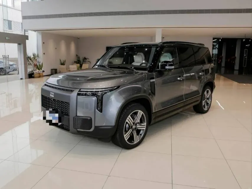 2023 ROX 01 1.5T 152HP L4 REEV 56.01KWH,autocango,china used car exporter,china ev exporter,chinese used car exporter,chinese used ev exporter