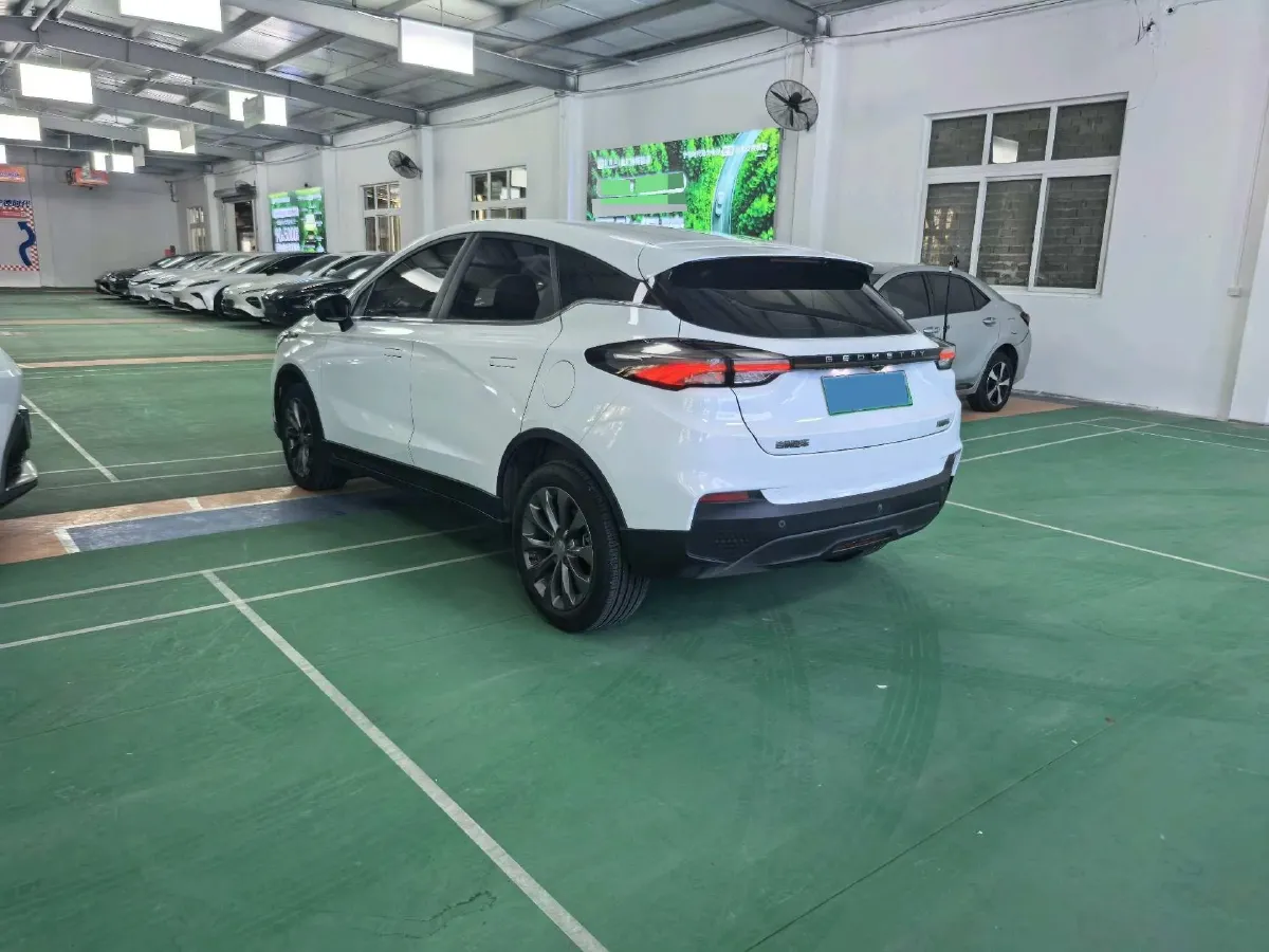 2022 Geometry M6 BEV 53KWH,autocango,china used car exporter,china ev exporter,chinese used car exporter,chinese used ev exporter