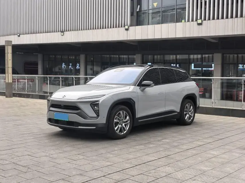 2020 NIO ES6 BEV 84KWH