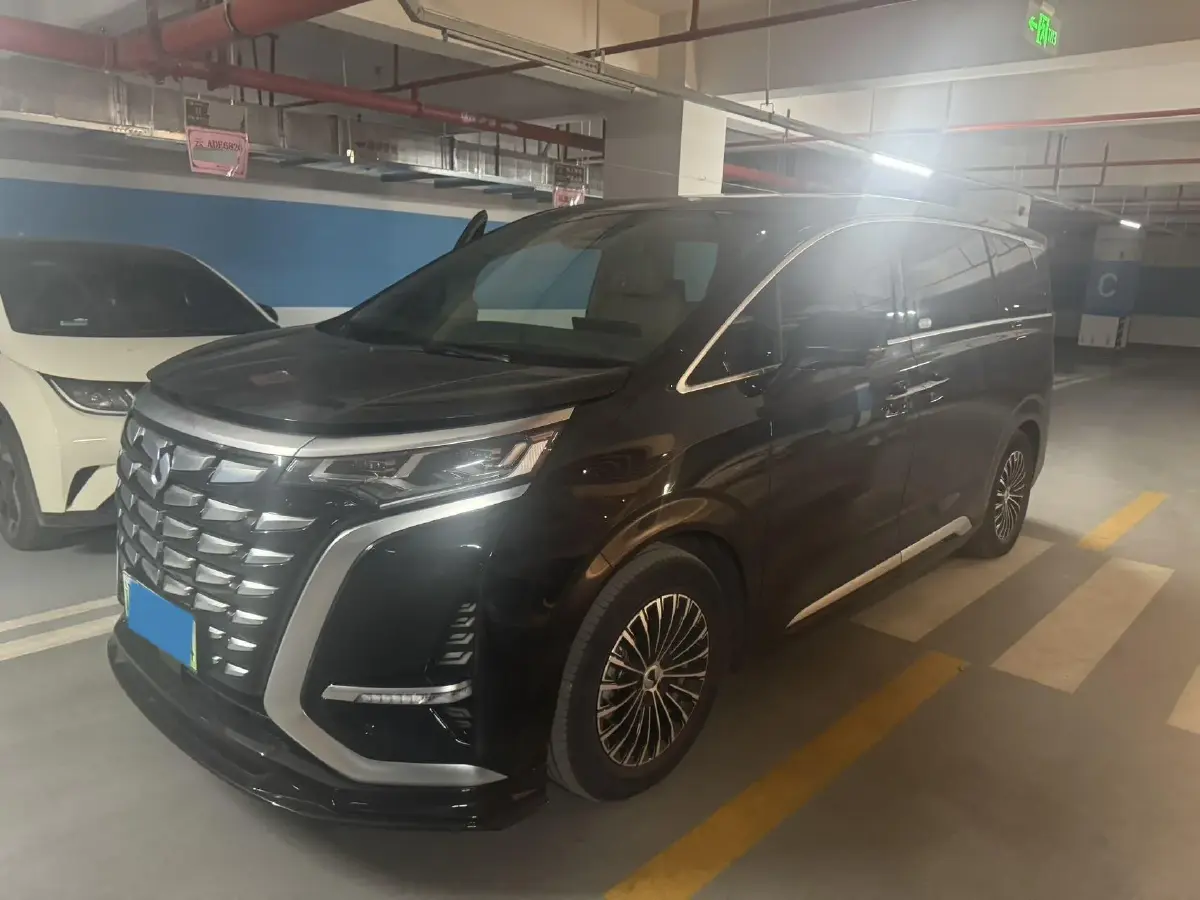 2022 Mercedes-Benz GLC Class 2.0T 197HP L4 9AT