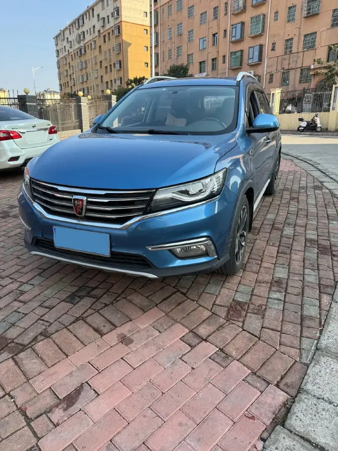 2017 Honda Vezel 1.5L 131HP L4 6MT