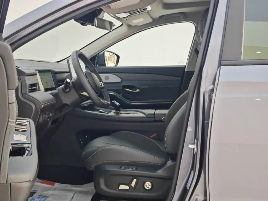 2023 Buick E5 BEV 68.4KWH,autocango,china used car exporter,china ev exporter,chinese used car exporter,chinese used ev exporter