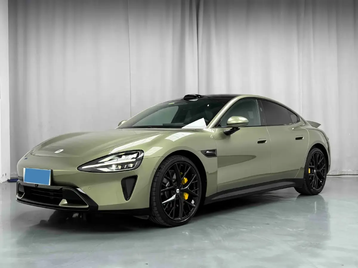 2024 MI SU7 BEV 101KWH