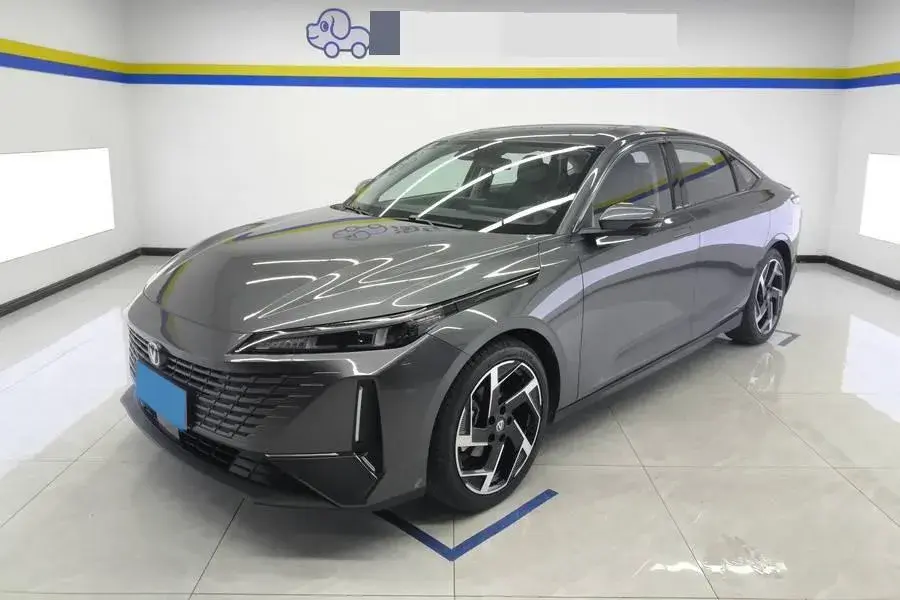 2023 Volkswagen Polo 1.5L 113HP L4 6AT