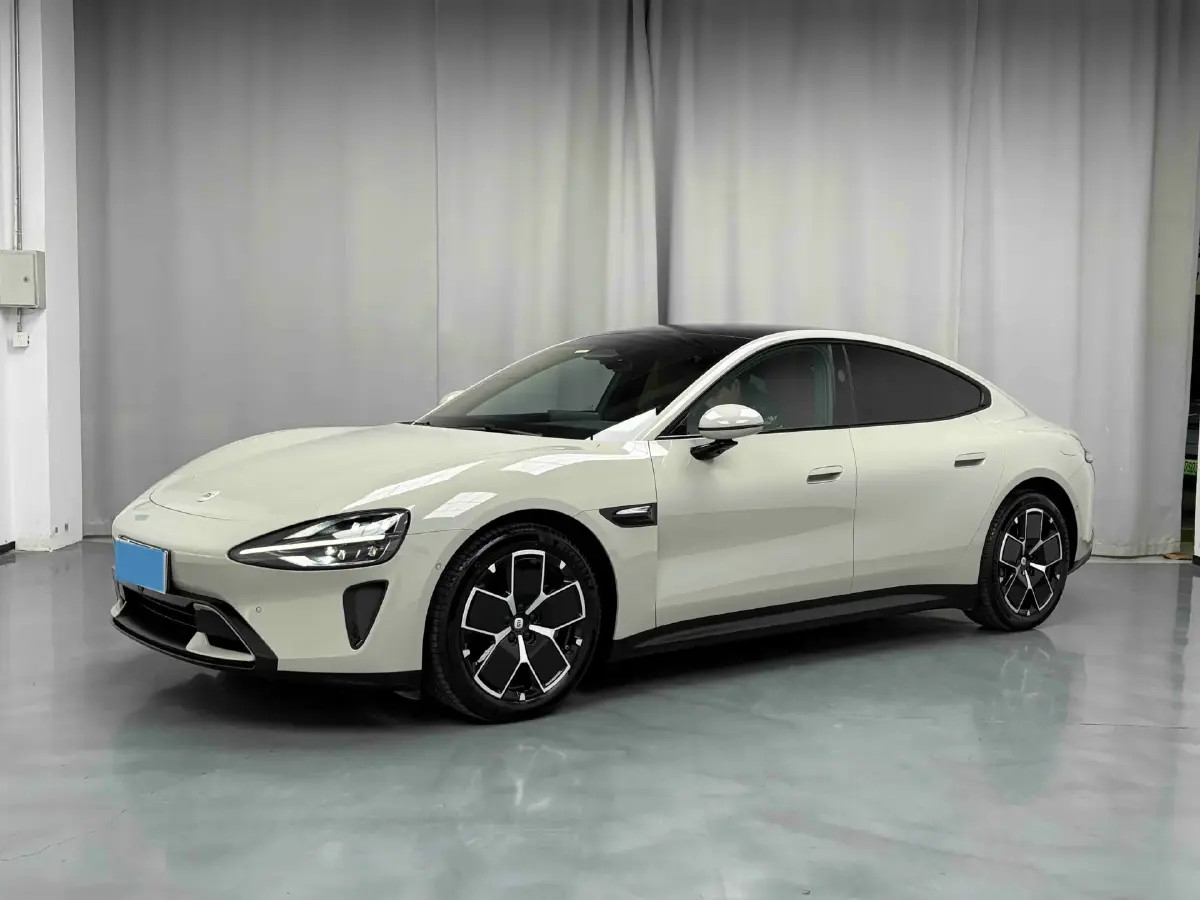 2024 MI SU7 BEV 73.6KWH