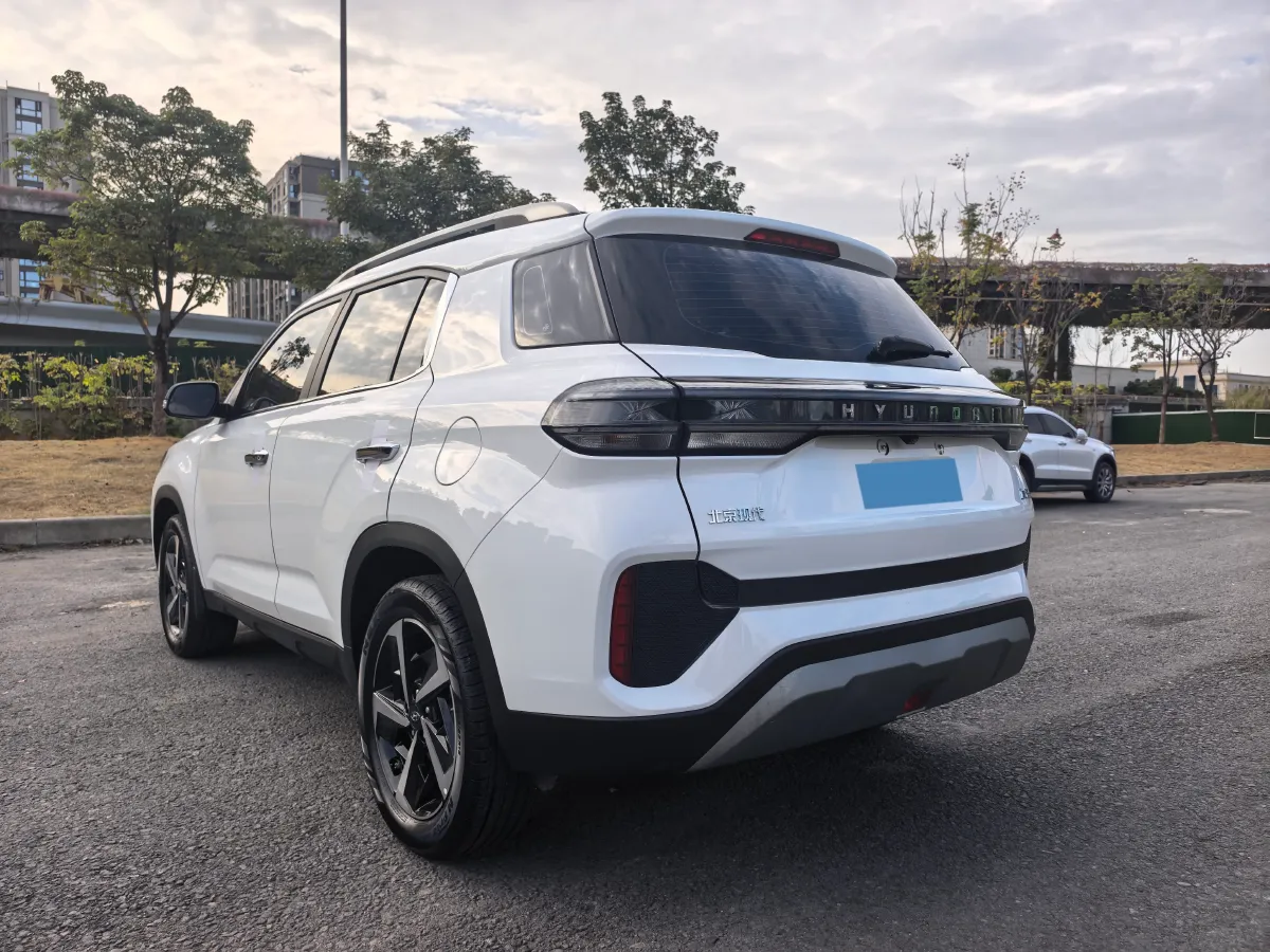 2021 Hyundai ix35 2.0L 160HP L4 6AT,autocango,china used car exporter,china ev exporter,chinese used car exporter,chinese used ev exporter