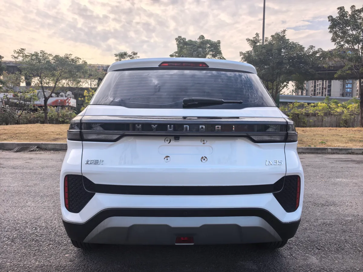 2021 Hyundai ix35 2.0L 160HP L4 6AT,autocango,china used car exporter,china ev exporter,chinese used car exporter,chinese used ev exporter