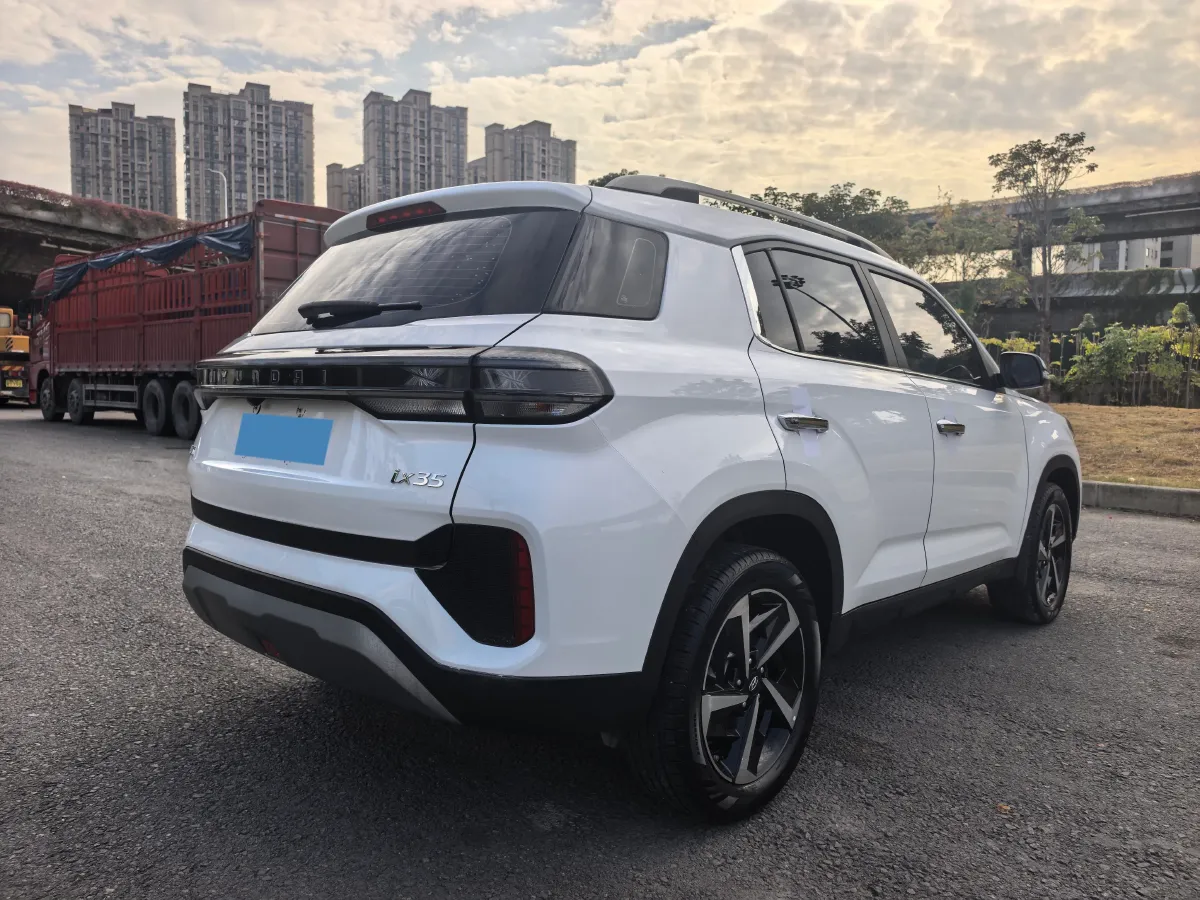 2021 Hyundai ix35 2.0L 160HP L4 6AT,autocango,china used car exporter,china ev exporter,chinese used car exporter,chinese used ev exporter