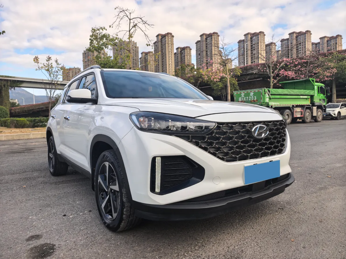 2021 Hyundai ix35 2.0L 160HP L4 6AT,autocango,china used car exporter,china ev exporter,chinese used car exporter,chinese used ev exporter