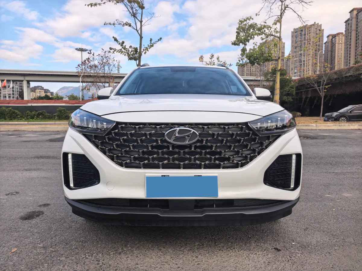 2021 Hyundai ix35 2.0L 160HP L4 6AT,autocango,china used car exporter,china ev exporter,chinese used car exporter,chinese used ev exporter