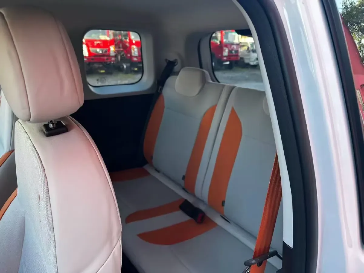 2025 ChangAn QiYuan Lumin BEV,autocango,china used car exporter,china ev exporter,chinese used car exporter,chinese used ev exporter