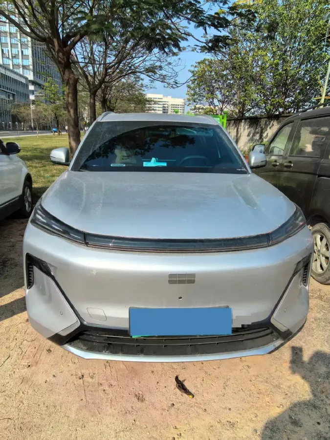 2025 Radar KingKong BEV 63KWH,autocango,china used car exporter,china ev exporter,chinese used car exporter,chinese used ev exporter