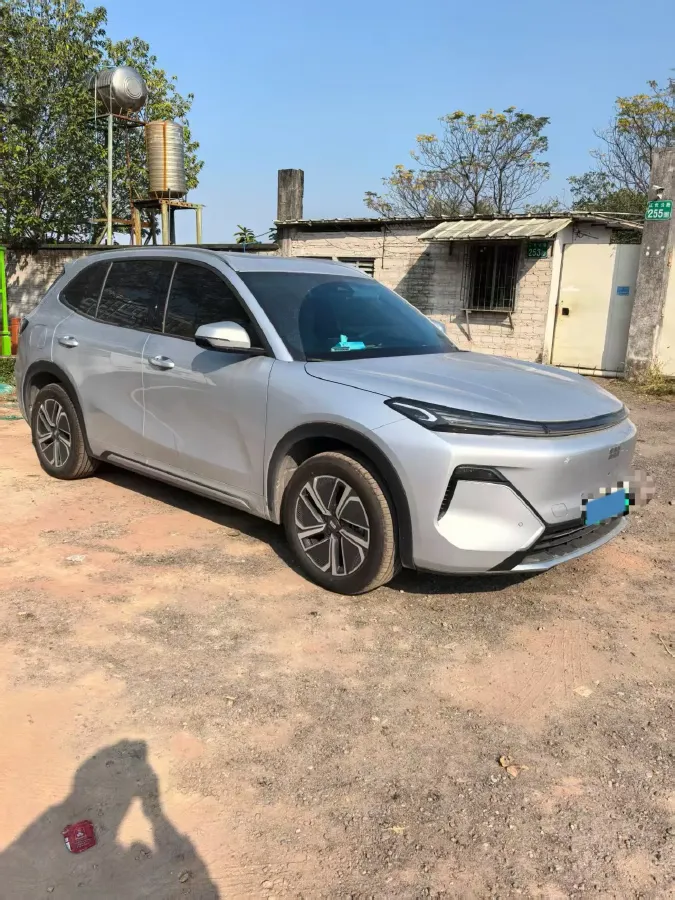 2025 Radar KingKong BEV 63KWH,autocango,china used car exporter,china ev exporter,chinese used car exporter,chinese used ev exporter