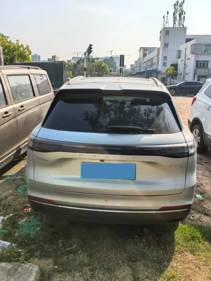 2025 Radar KingKong BEV 63KWH,autocango,china used car exporter,china ev exporter,chinese used car exporter,chinese used ev exporter