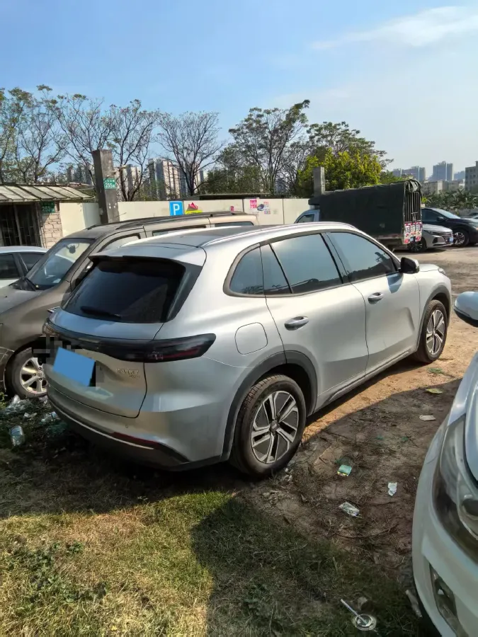 2025 Radar KingKong BEV 63KWH,autocango,china used car exporter,china ev exporter,chinese used car exporter,chinese used ev exporter