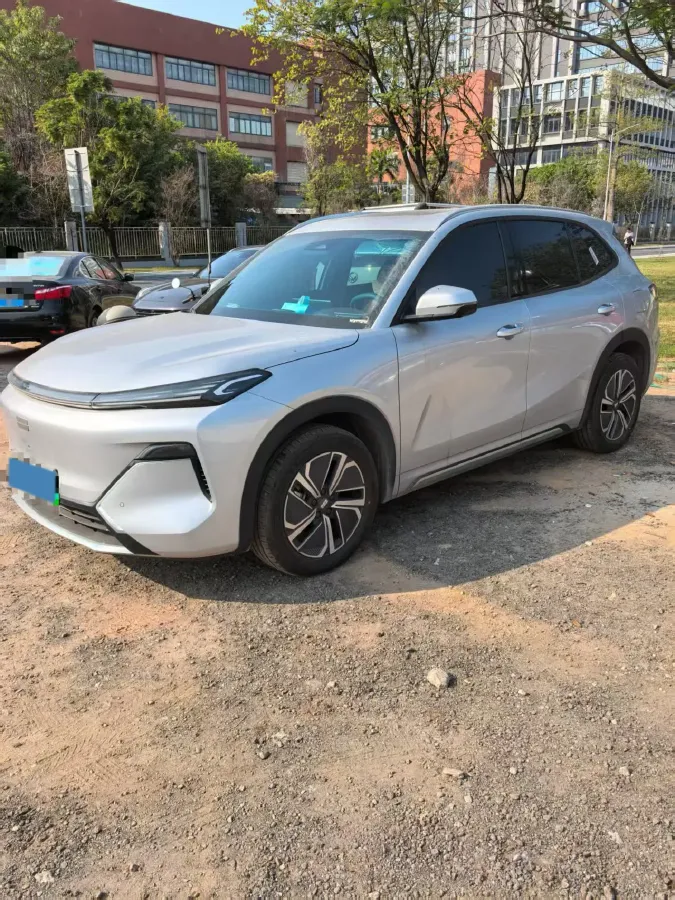 2025 Radar KingKong BEV 63KWH,autocango,china used car exporter,china ev exporter,chinese used car exporter,chinese used ev exporter