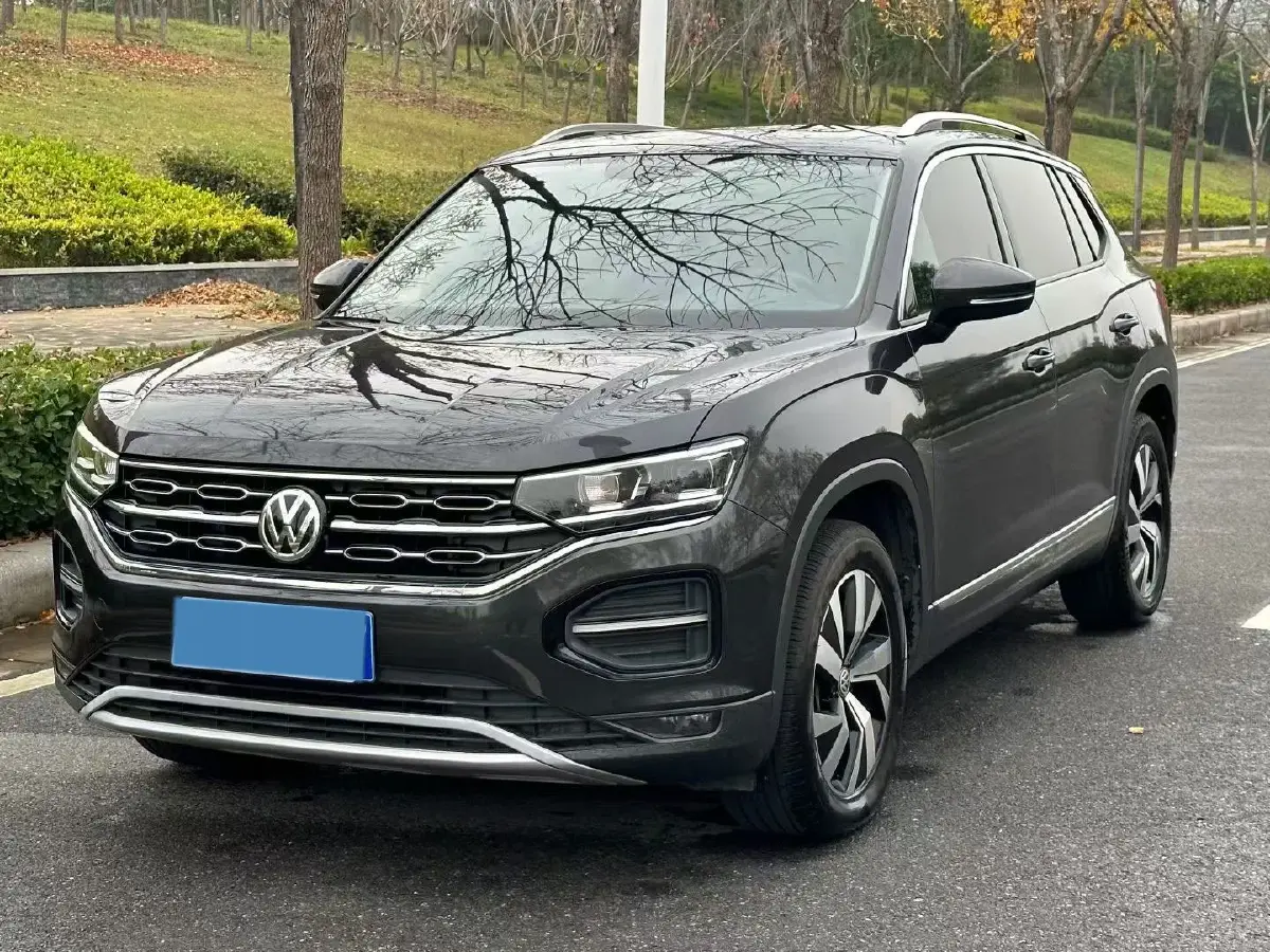 2019 Jeep Cherokee 2.0T 234HP L4 9AT