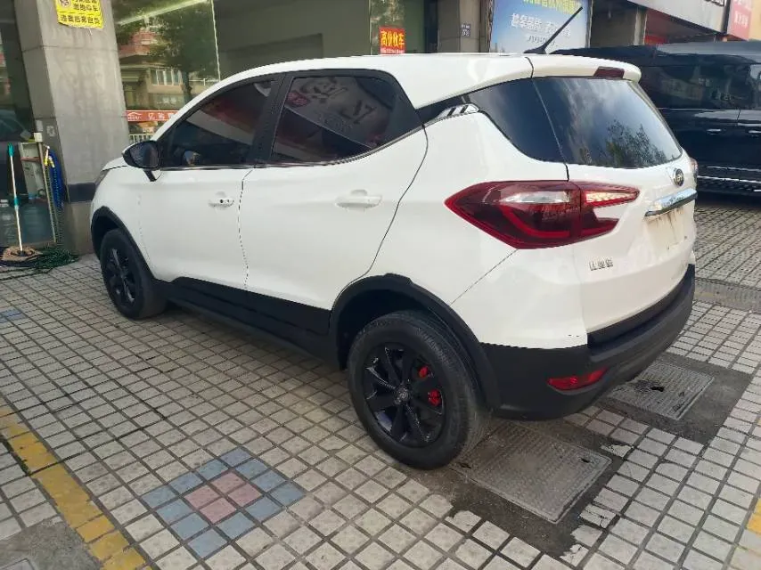 2019 BYD S2 BEV 40.62KWH,autocango,china used car exporter,china ev exporter,chinese used car exporter,chinese used ev exporter