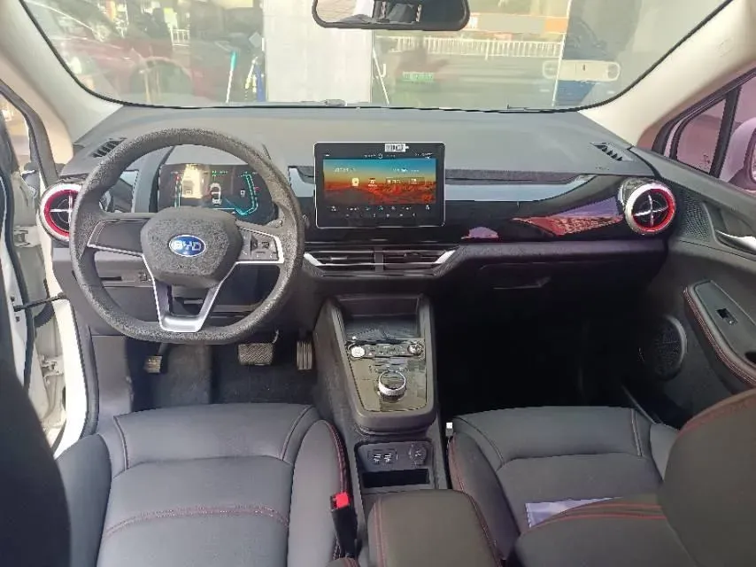 2019 BYD S2 BEV 40.62KWH,autocango,china used car exporter,china ev exporter,chinese used car exporter,chinese used ev exporter