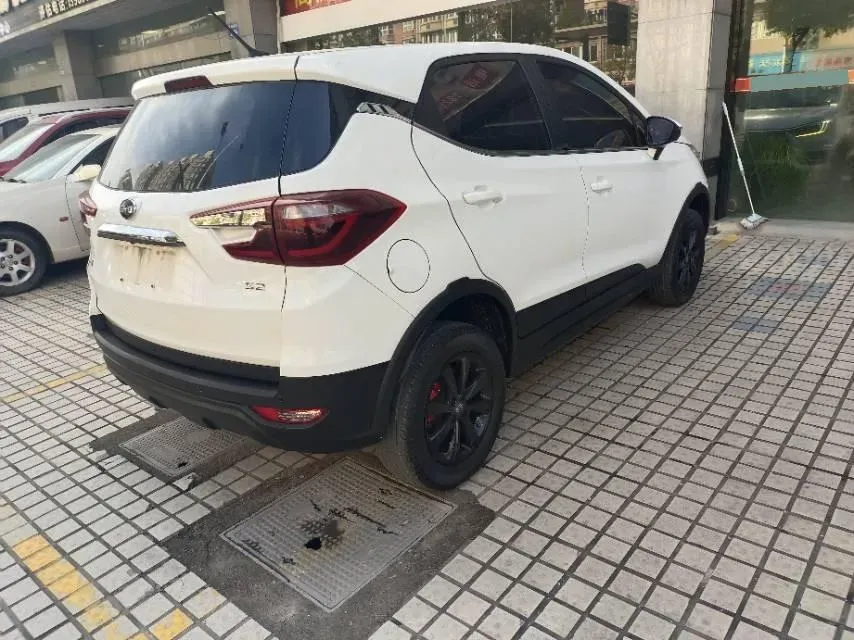 2019 BYD S2 BEV 40.62KWH,autocango,china used car exporter,china ev exporter,chinese used car exporter,chinese used ev exporter
