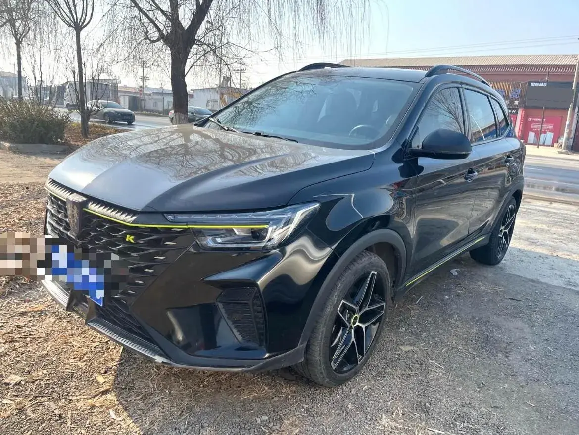 2023 Roewe RX5 1.5T 181HP L4 7DCT