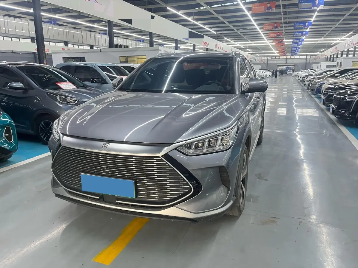 2021 Geometry A BEV 70KWH