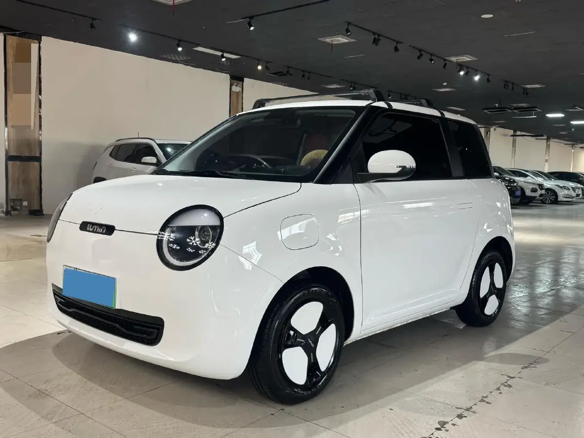 2023 ChangAn QiYuan Lumin BEV 28.08KWH