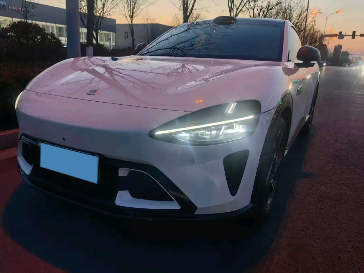 2025 MI YU7 BEV 101.7KWH