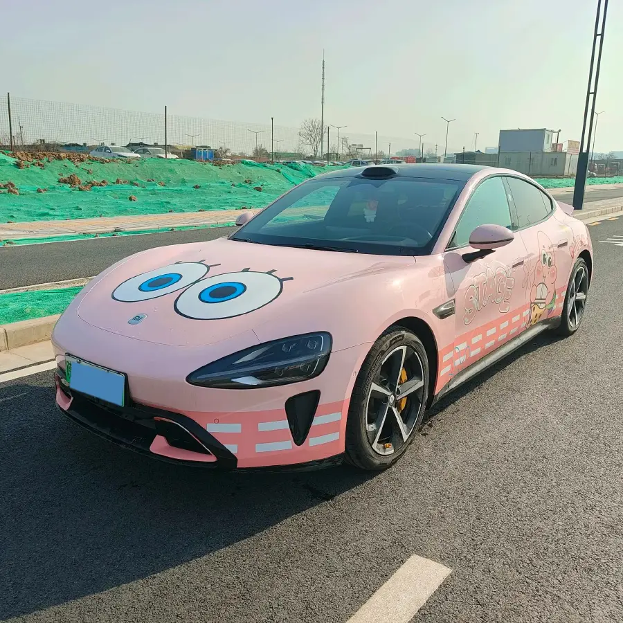 2024 MI SU7 BEV 101KWH