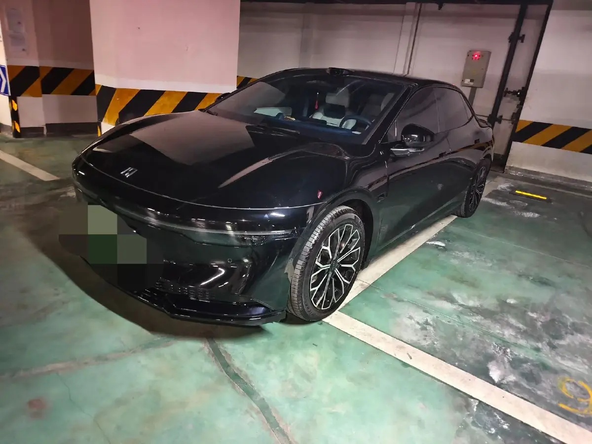 2024 Zeekr 007 BEV 100KWH