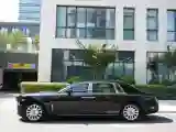 2018 Rolls-Royce Phantom 6.7T 571HP V12 8AT