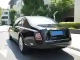 2018 Rolls-Royce Phantom 6.7T 571HP V12 8AT