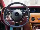 2018 Rolls-Royce Phantom 6.7T 571HP V12 8AT